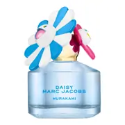Marc Jacobs Daisy Murakami Blue Limited-Edition Eau De Parfum 50Ml
