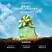 Marc Jacobs Daisy Murakami Green Limited-Edition Eau De Parfum 50Ml