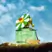Marc Jacobs Daisy Murakami Green Limited-Edition Eau De Parfum 50Ml