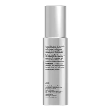 No7 Future Renew Repair Serum 25ml