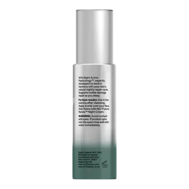 No7 Future Renew Night Serum 25ml 