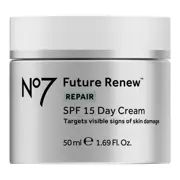 No7 Future Renew SPF Day Cream