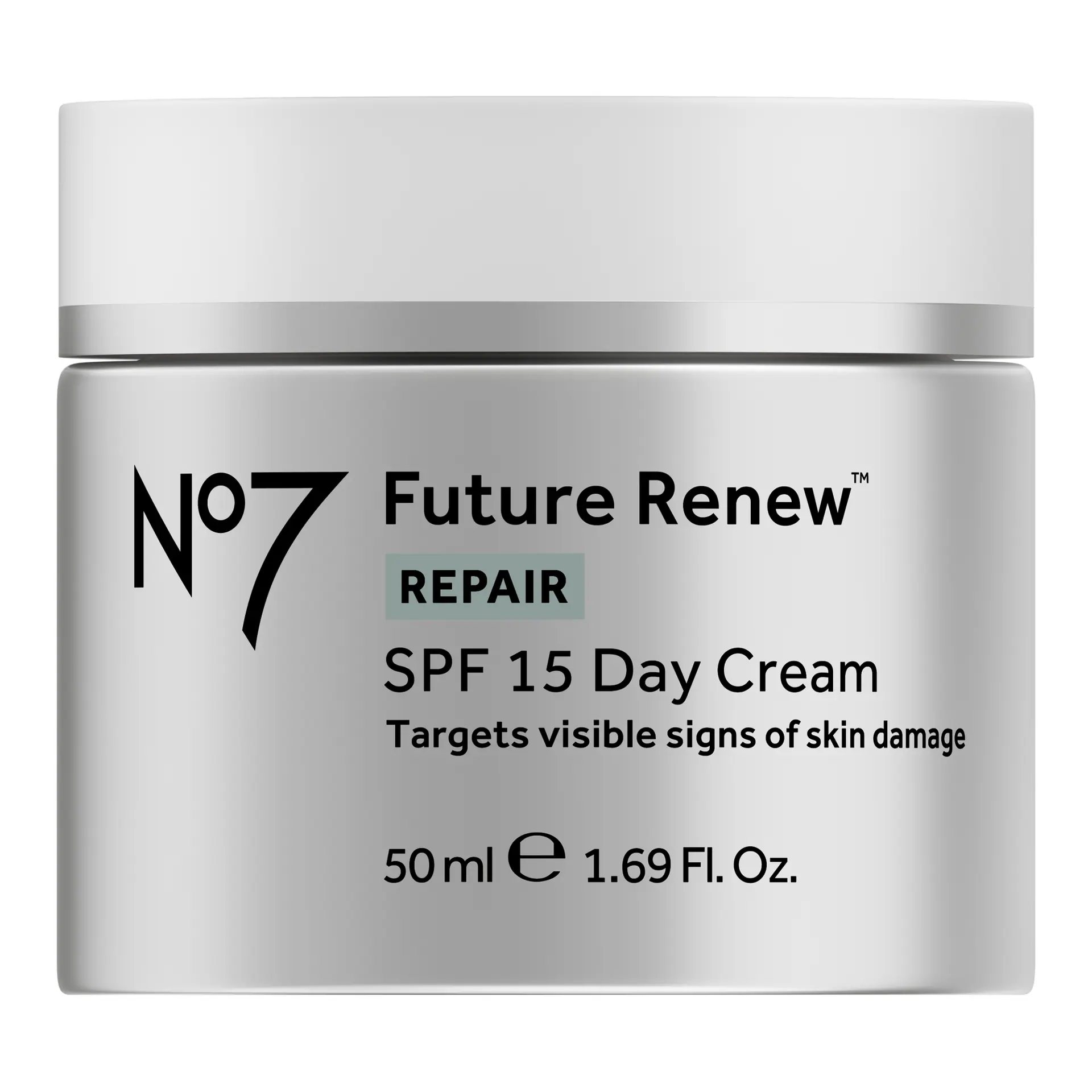 No7 Future Renew SPF Day Cream