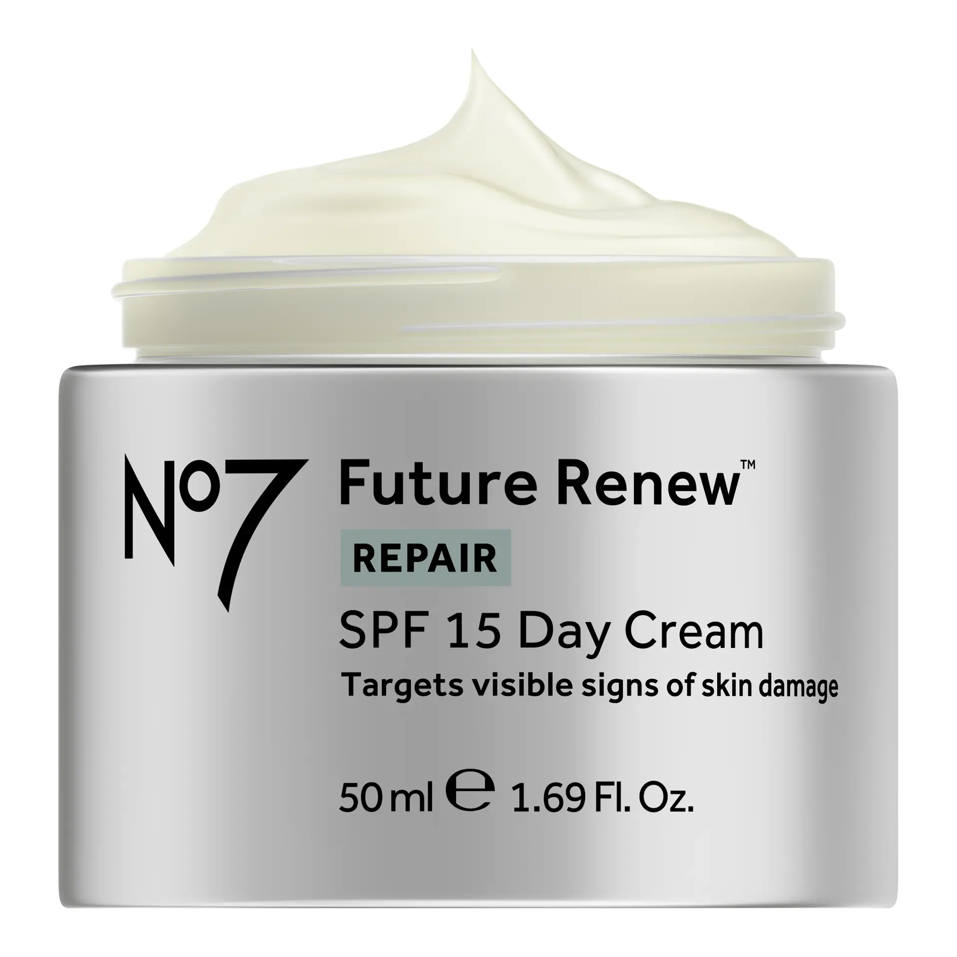 No7 Future Renew SPF Day Cream