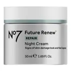 No7 Future Renew Night Cream 50ml