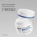 No7 Lift & Luminate Triple Action Day Cream SPF15 50ml