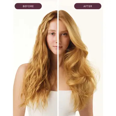 NAK Hair Signature High Volume 150g
