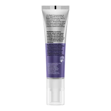 No7 Pure Retinol Eye Cream 15ml