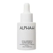 Alpha-H Hyaluronic 8 Super Serum With Primalhyal™ Ultrafiller + Ectoin 25ml 