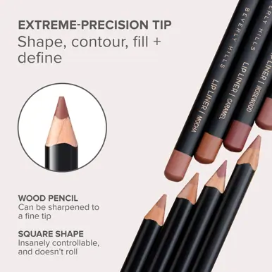 Anastasia Beverly Hills Lip Liner
