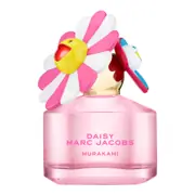 Marc Jacobs Daisy Murakami Pink Limited-Edition Eau De Parfum 50Ml