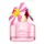 Marc Jacobs Daisy Murakami Pink Limited-Edition Eau De Parfum 50Ml