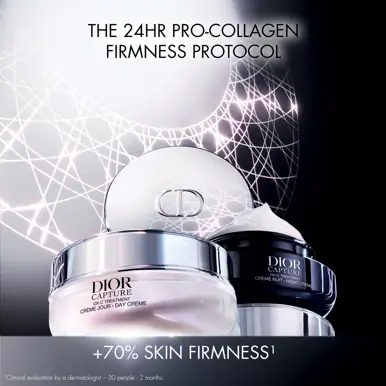 DIOR Capture Night Crème Refill 50ml