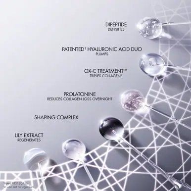 DIOR Capture Night Crème Refill 50ml