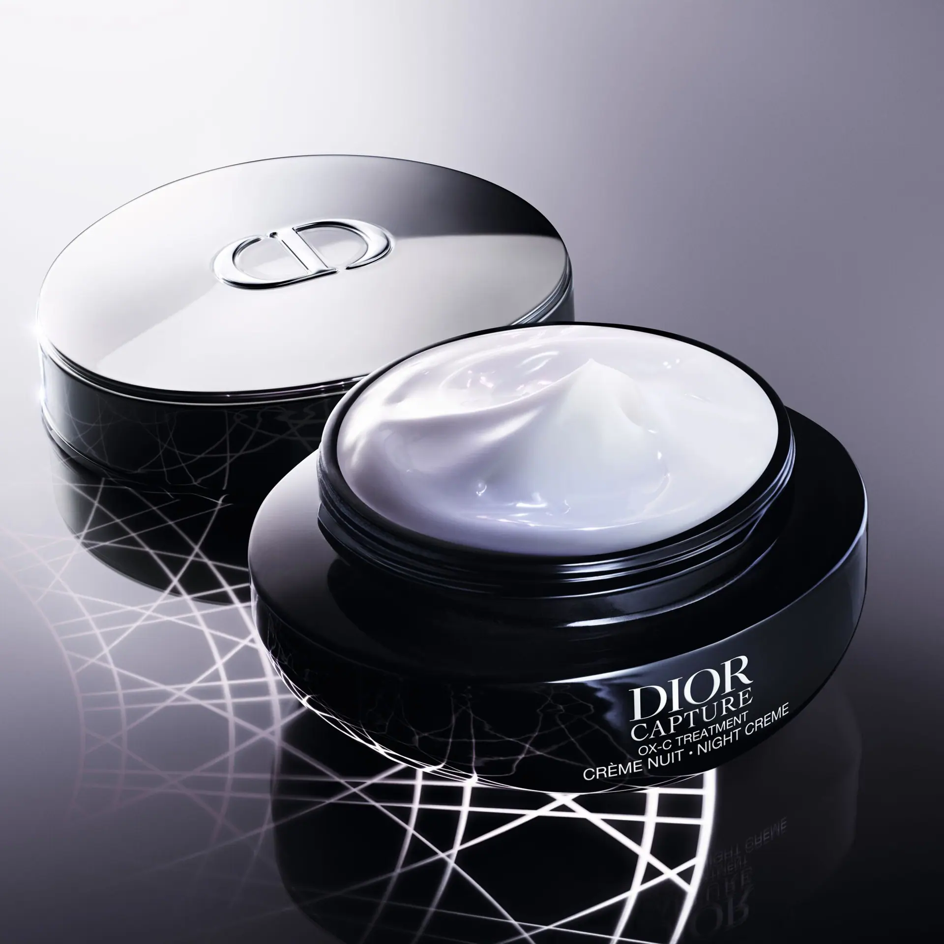 DIOR Capture Night Crème Refill 50ml
