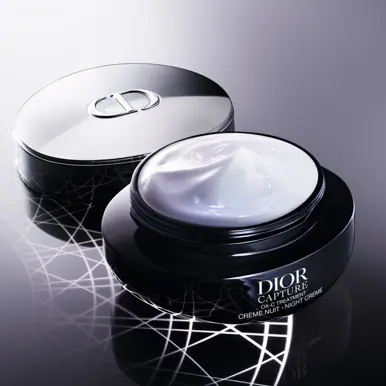 DIOR Capture Night Crème Refill 50ml