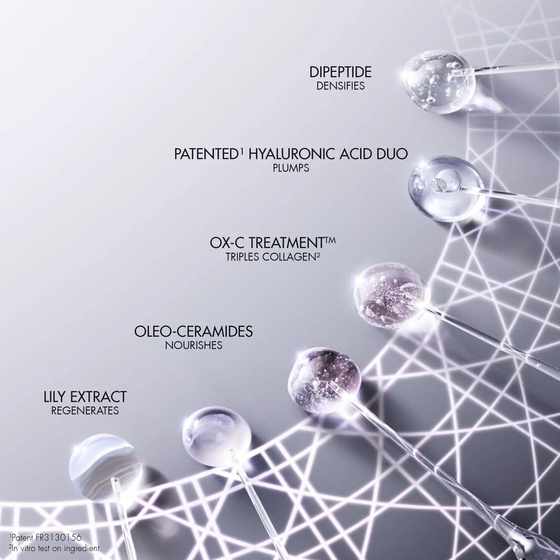 DIOR Capture Rich Crème 50ml