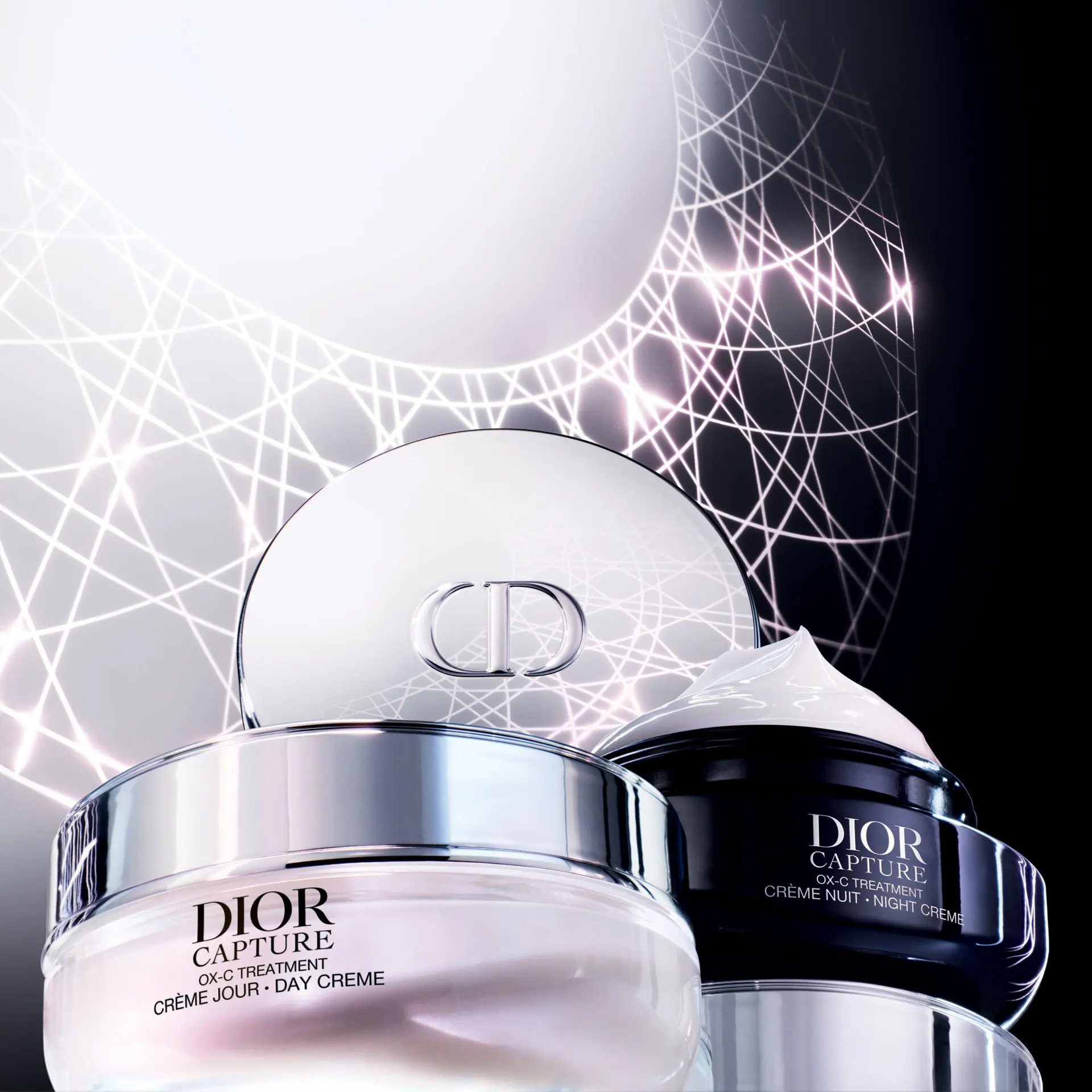 DIOR Capture Soft Crème 50ml