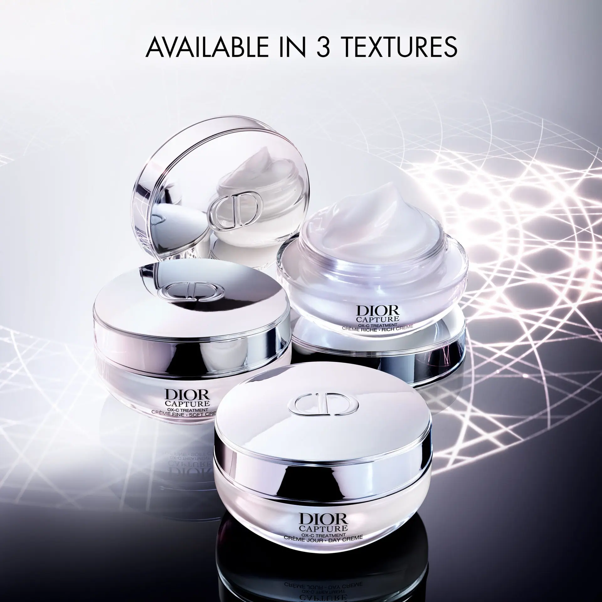 DIOR Capture Soft Crème 50ml