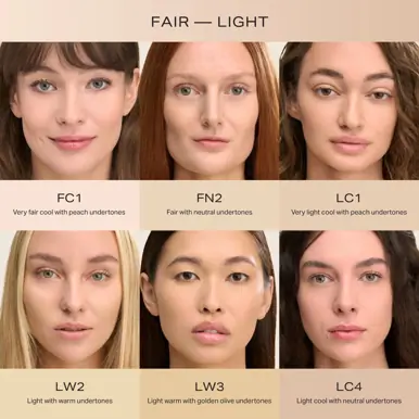 Youngblood BeyondBlur Skin Perfecting Foundation