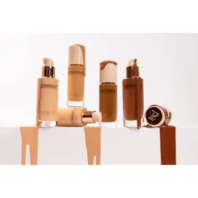 Youngblood BeyondBlur Skin Perfecting Foundation