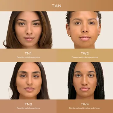 Youngblood BeyondBlur Skin Perfecting Foundation