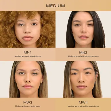 Youngblood BeyondBlur Skin Perfecting Foundation