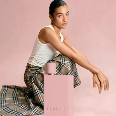 Burberry Her Parfum for Women 50ml