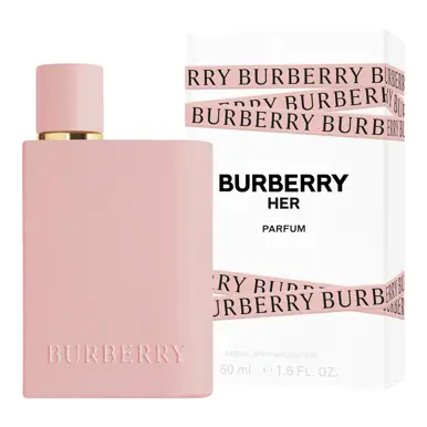 Burberry Her Parfum for Women 50ml