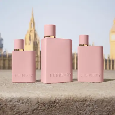 Burberry Her Parfum for Women 50ml