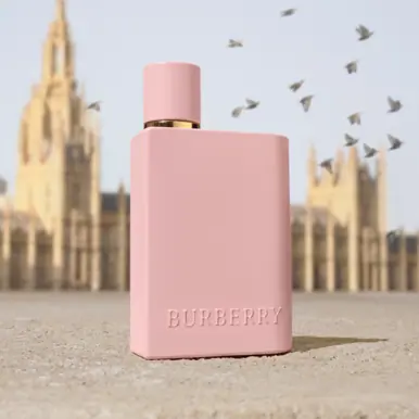Burberry Her Parfum for Women 50ml