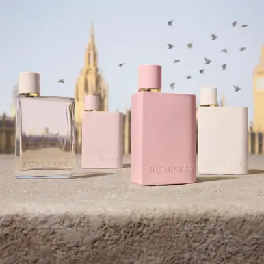 Burberry Her Parfum for Women 50ml