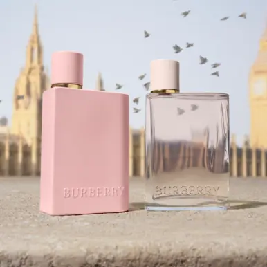 Burberry Her Parfum for Women 50ml