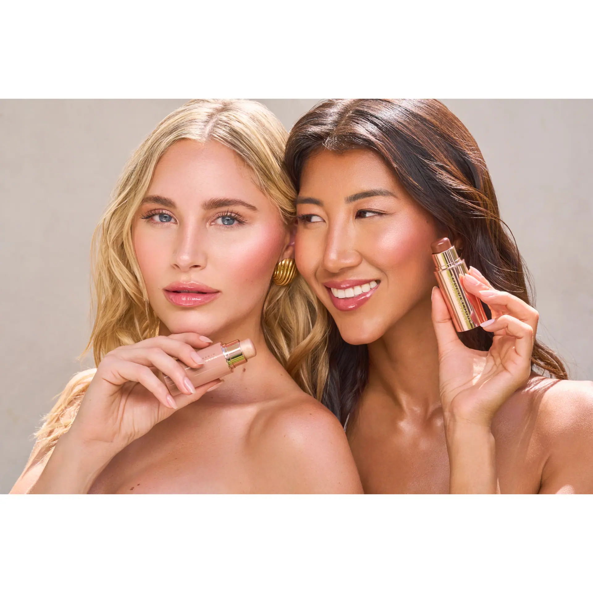 Youngblood Pro Glow Crème Highlighter Stick
