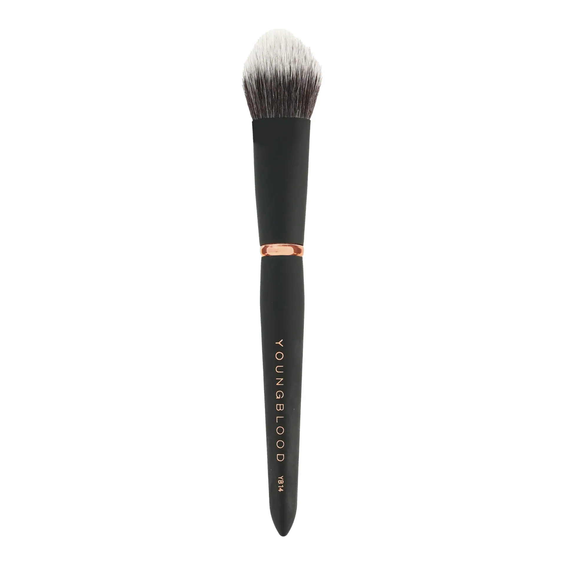 Youngblood YB14 Multi-Tasker Crème Blush Brush