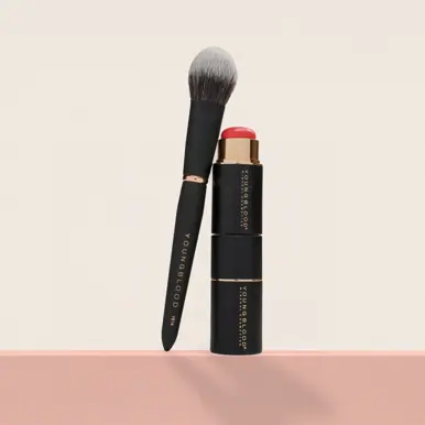 Youngblood YB14 Multi-Tasker Crème Blush Brush