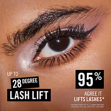 Rimmel Thrill Seeker Mega Lift Mascara