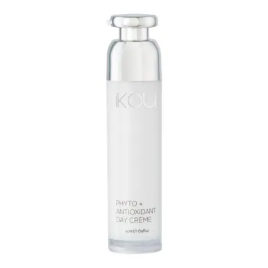 iKOU Phyto+ Antioxidant Day Creme 50ml