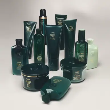 Oribe Eternal Curls Deep Treatment Masque 250ml