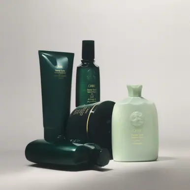 Oribe Eternal Curls Deep Treatment Masque 250ml