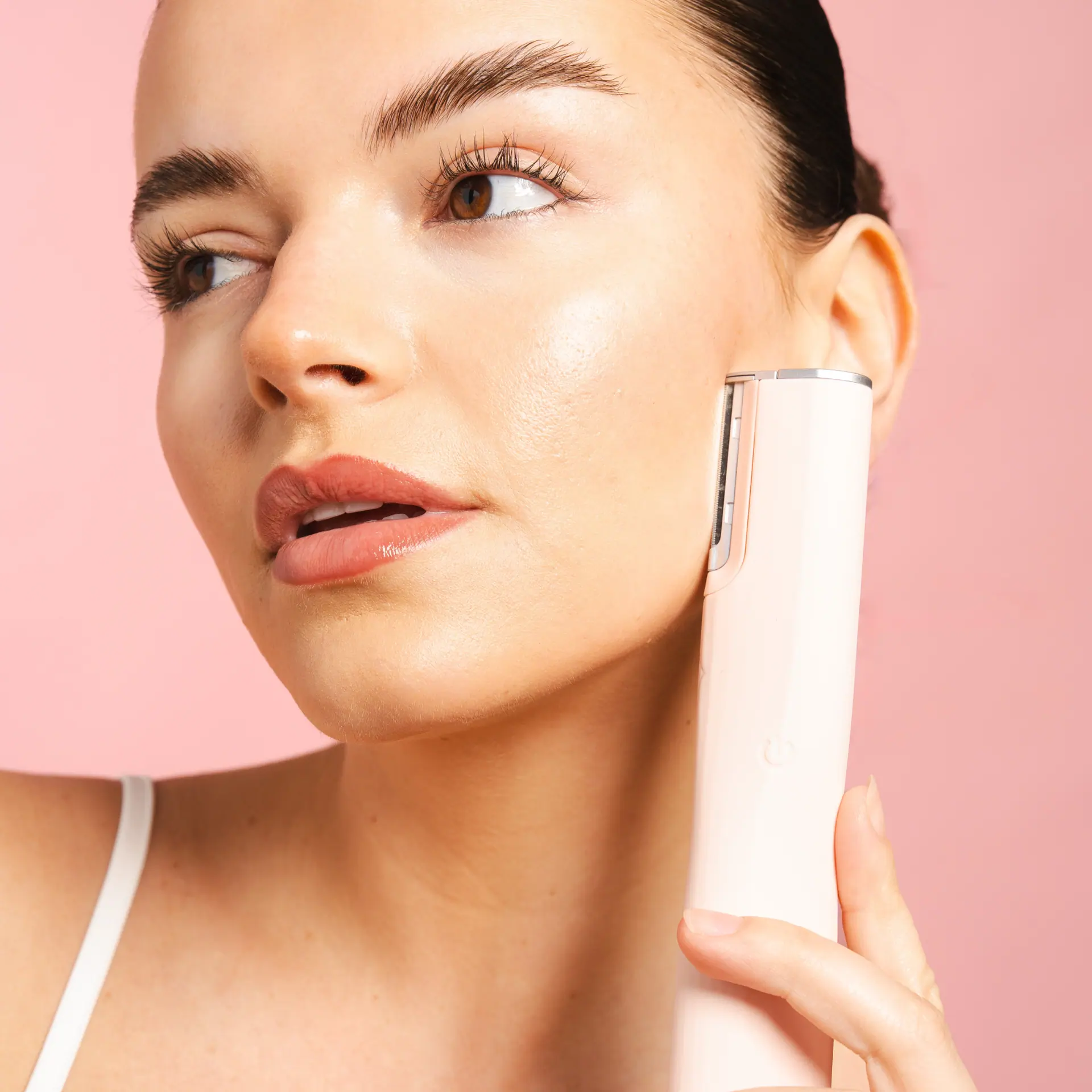 Kahlia Skin Ultrasonic Dermaplaner