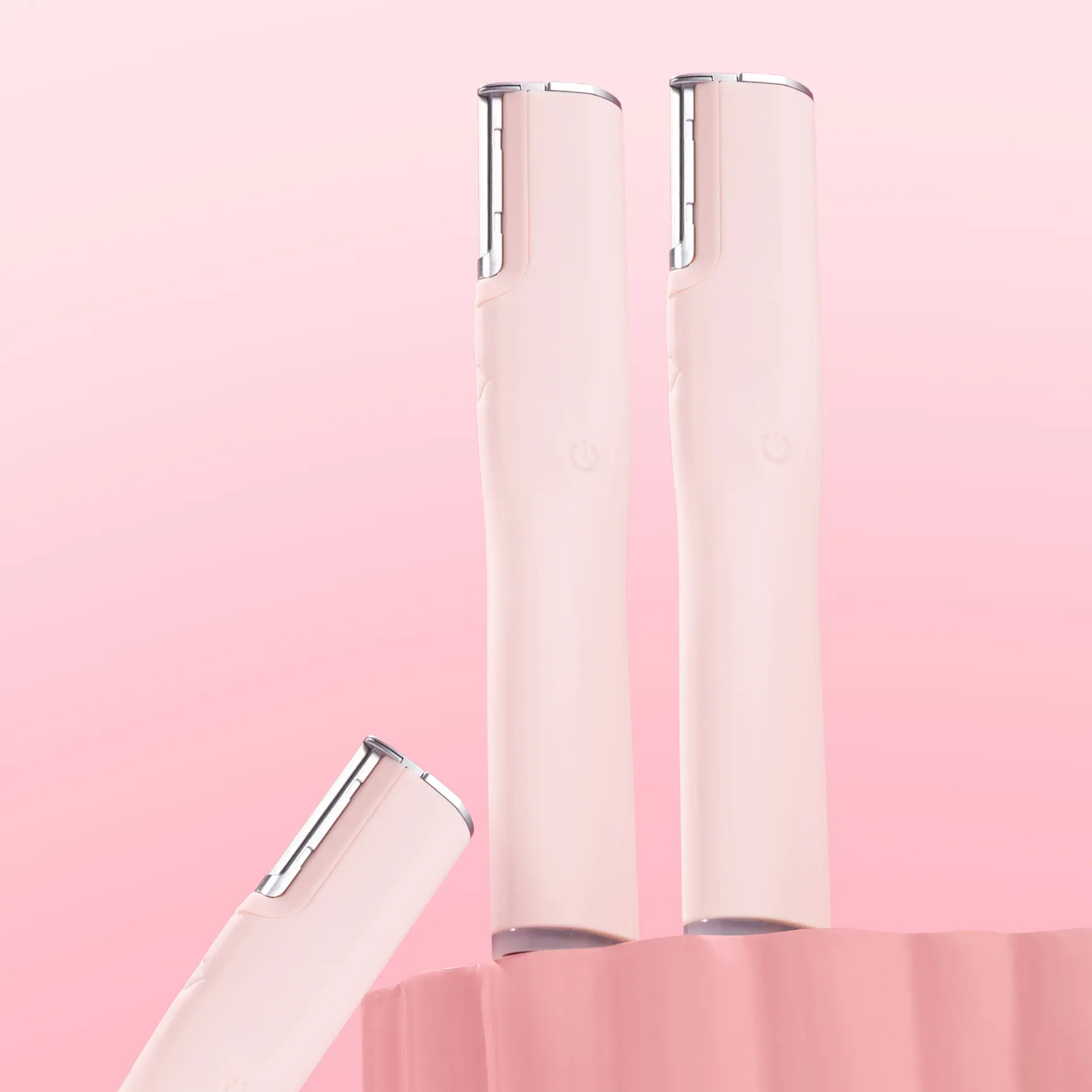 Kahlia Skin Ultrasonic Dermaplaner