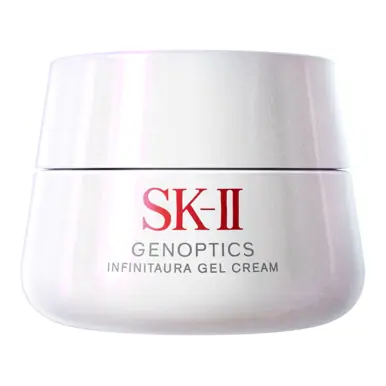 SK-II GenOptics Infinitaura Gel Cream 50ml