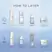 Medik8 Niacinamide Peptides 30ml