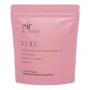 Eir Women Fuel 100% Creatine Monohydrate
