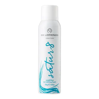 De Lorenzo Instant Accentu8 Satur8 Volume Foam 125g