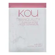 iKOU Tranquility Aromatherapy Bath Soak 125g 