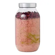 iKOU Tranquility Aromatherapy Bath Soak 850g Jar