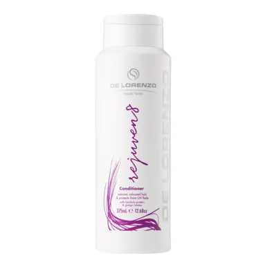 De Lorenzo Instant Rejuven8 Moisturising Conditoner 375mL