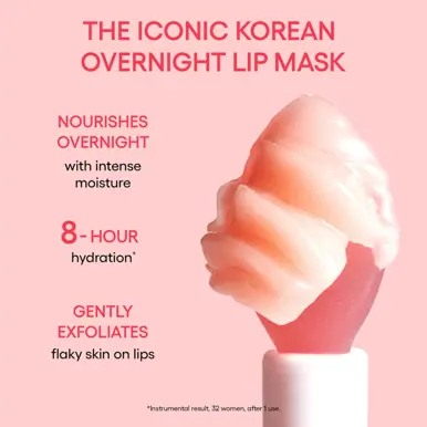 Laneige Berry Sweet Lip Trio Set